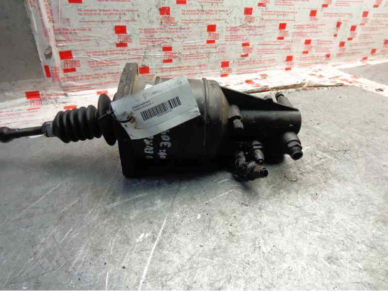 Recambio de bombin embrague para iveco eurotech cursor (mh) chasis  (260 e 35) larga distancia referencia OEM IAM   