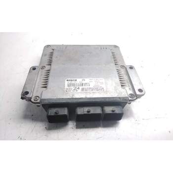 CENTRALITA MOTOR UCE 9650932080 0281011522 EDC15C2