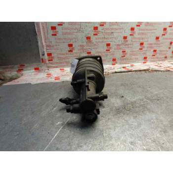 Recambio de bombin embrague para iveco eurotech cursor (mh) chasis  (260 e 35) larga distancia referencia OEM IAM   