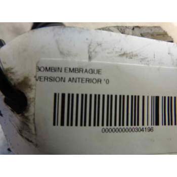 Recambio de bombin embrague para iveco eurotech cursor (mh) chasis  (260 e 35) larga distancia referencia OEM IAM   
