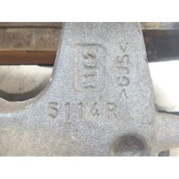 Recambio de pinza freno delantera izquierda para dacia logan mcv ii stepway referencia OEM IAM 5114R  