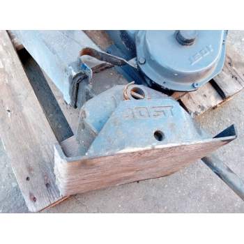Recambio de pata semiremolque para spitzer eurovrac sk2458cal referencia OEM IAM   