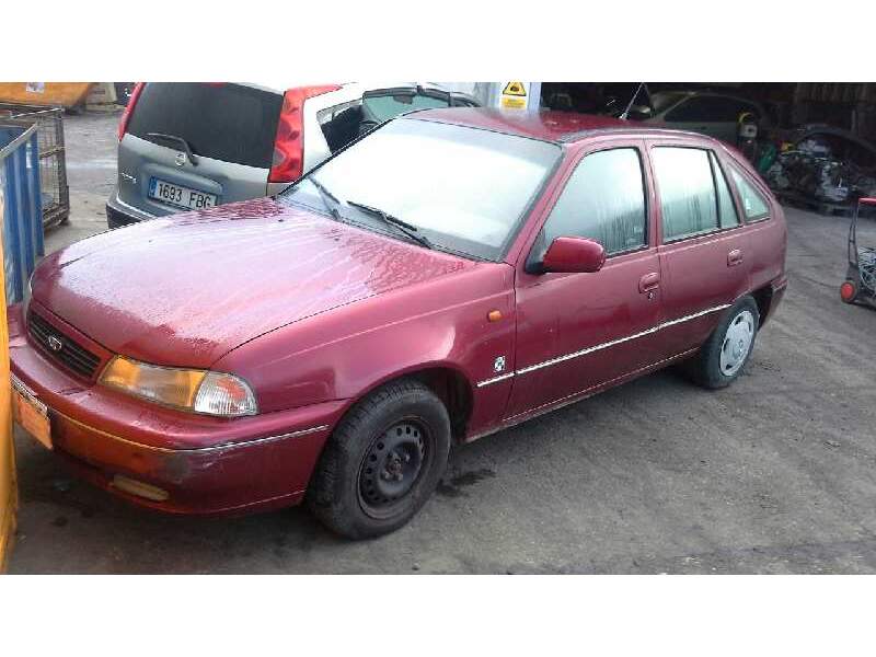 DAEWOO NEXIA