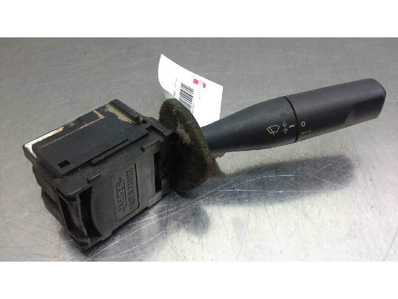Recambio de mando limpia para citroën berlingo 1.9 d multispace referencia OEM IAM 33779502 96049597ZL 