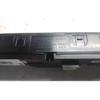Recambio de warning para kia sportage 1.6 cat referencia OEM IAM D996569210  