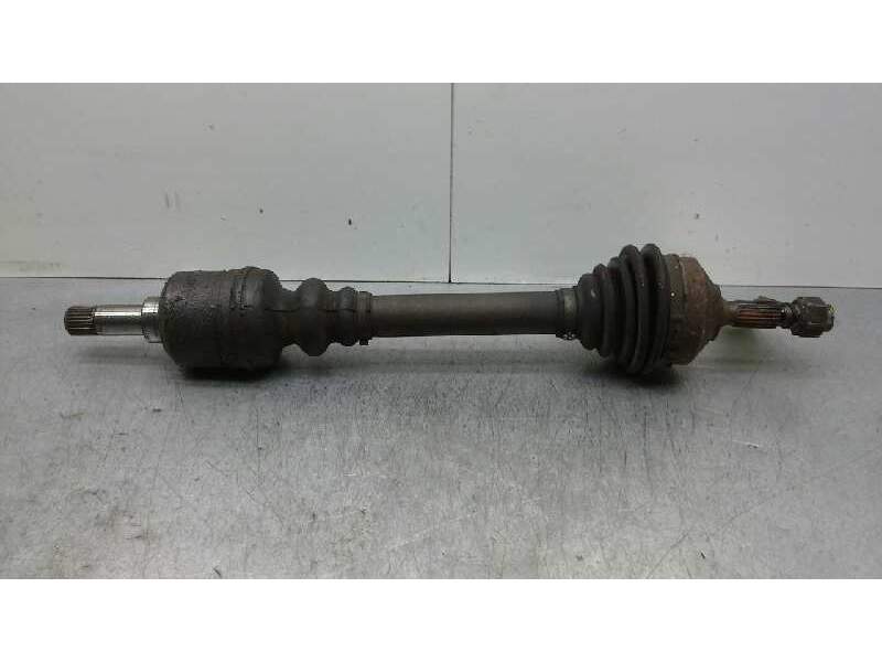 Recambio de transmision delantera izquierda para peugeot 206 berlina xr referencia OEM IAM   