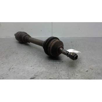 Recambio de transmision delantera izquierda para peugeot 206 berlina xr referencia OEM IAM   