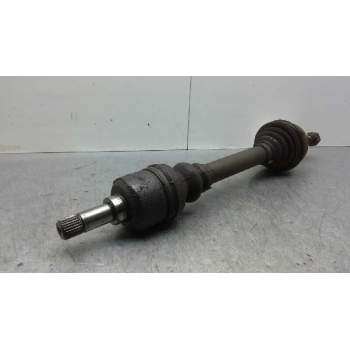 Recambio de transmision delantera izquierda para peugeot 206 berlina xr referencia OEM IAM   