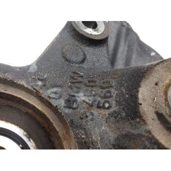 Recambio de mangueta delantera derecha para bmw x3 (e83) 2.0 sd referencia OEM IAM 450560  