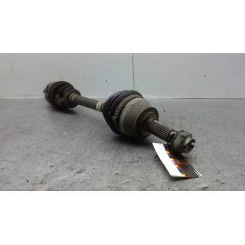 Recambio de transmision delantera izquierda para peugeot 206 berlina xr referencia OEM IAM   