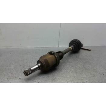 Recambio de transmision delantera izquierda para peugeot 206 berlina xr referencia OEM IAM   