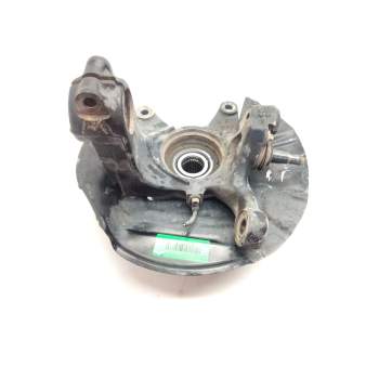 Recambio de mangueta delantera derecha para bmw x3 (e83) 2.0 sd referencia OEM IAM 450560  