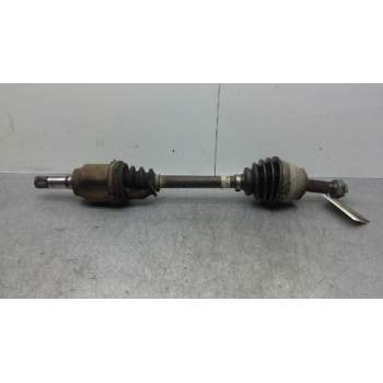 Recambio de transmision delantera izquierda para peugeot 206 berlina xr referencia OEM IAM   