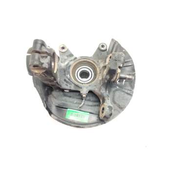 Recambio de mangueta delantera derecha para bmw x3 (e83) 2.0 sd referencia OEM IAM 450560  