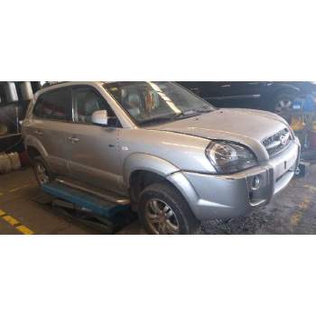 hyundai tucson (jm) del año 2006