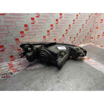 Recambio de faro izquierdo para peugeot 206 berlina diesel referencia OEM IAM   