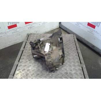 Recambio de caja cambios para ford mondeo berlina (ge) ghia referencia OEM IAM 1S7R7002EB  