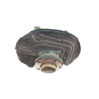 Recambio de mangueta delantera izquierda para bmw x3 (e83) 2.0 sd referencia OEM IAM   