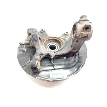 Recambio de mangueta delantera izquierda para bmw x3 (e83) 2.0 sd referencia OEM IAM   