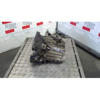 Recambio de caja cambios para ford mondeo berlina (ge) ghia referencia OEM IAM 1S7R7002EB  