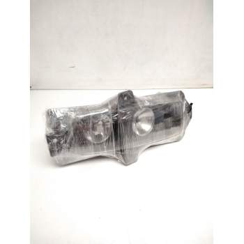 Recambio de faro antiniebla derecho para renault premium 420 referencia OEM IAM 5010231850D  