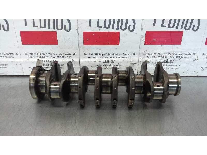 Recambio de cigueñal para ford mondeo berlina (ge) ghia referencia OEM IAM   