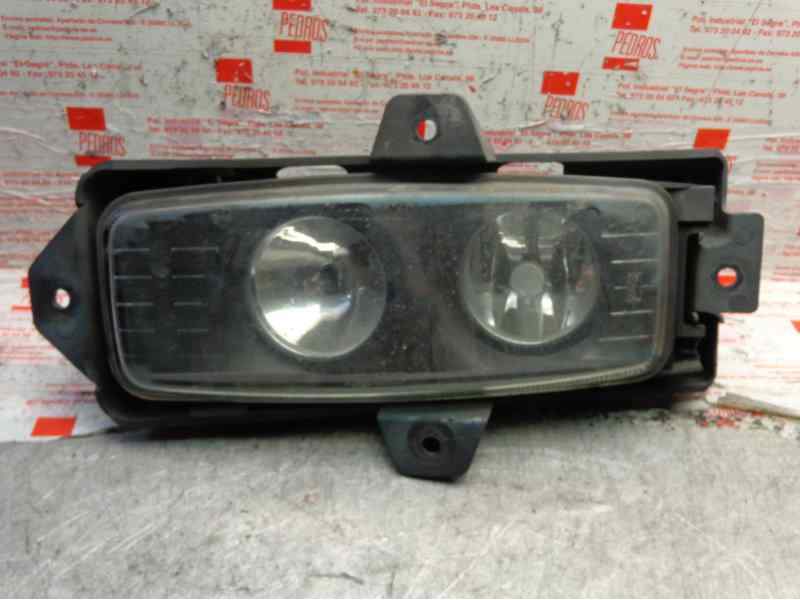Recambio de faro antiniebla izquierdo para renault premium 420 referencia OEM IAM 5010231849G  