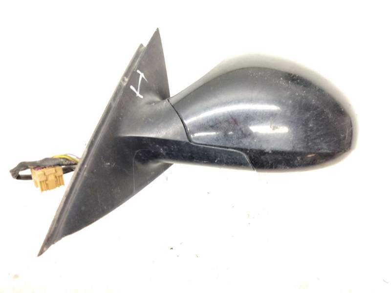 Recambio de retrovisor izquierdo para seat ibiza iii (6l1) 1.9 tdi referencia OEM IAM 6L1857507  