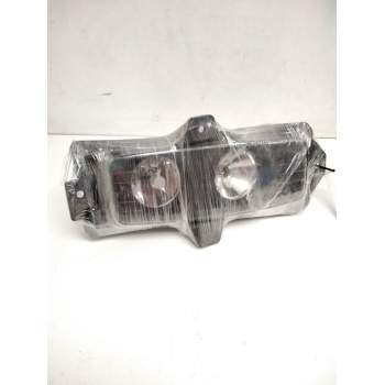 Recambio de faro antiniebla izquierdo para renault premium 420 referencia OEM IAM 5010231849G  