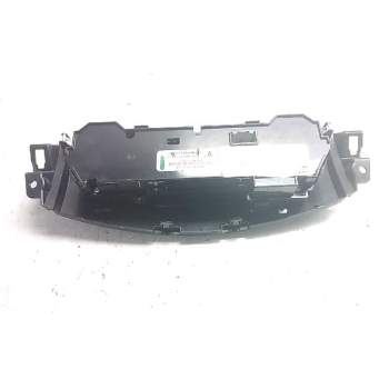Recambio de mando climatizador para nissan np300 pick-up (d23) acenta double cab 4x4 referencia OEM IAM   
