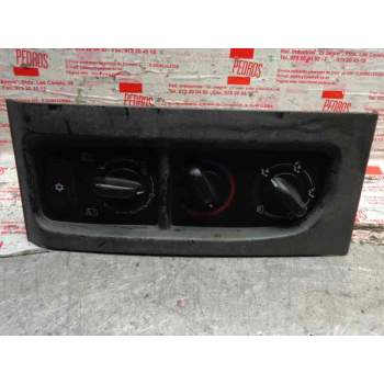 Recambio de mando calefaccion aire acondicionado para renault premium 420 referencia OEM IAM 5010226405  