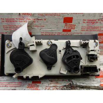 Recambio de mando calefaccion aire acondicionado para renault premium 420 referencia OEM IAM 5010226405  
