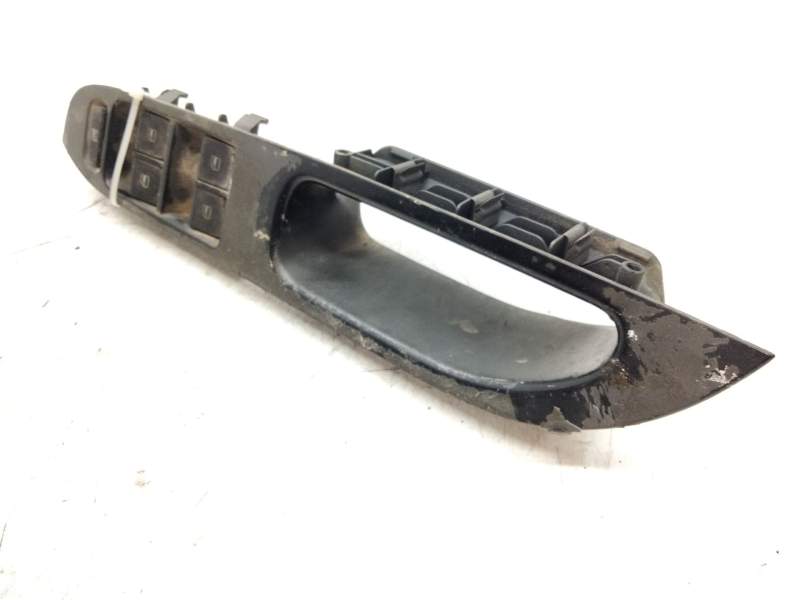 Recambio de mando elevalunas delantero izquierdo para seat ibiza iii (6l1) 1.9 tdi referencia OEM IAM   