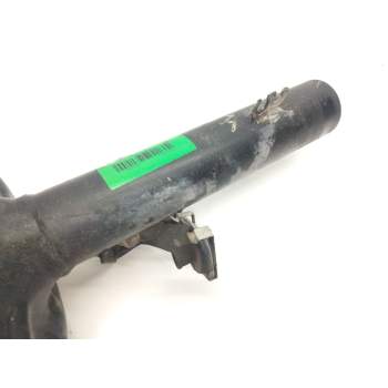 Recambio de amortiguador delantero derecho para bmw x3 (e83) 2.0 sd referencia OEM IAM 345139401  