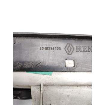 Recambio de mando calefaccion aire acondicionado para renault premium 420 referencia OEM IAM 5010226405  
