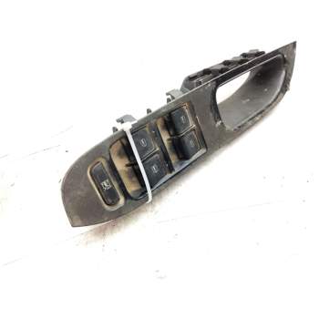 Recambio de mando elevalunas delantero izquierdo para seat ibiza iii (6l1) 1.9 tdi referencia OEM IAM   
