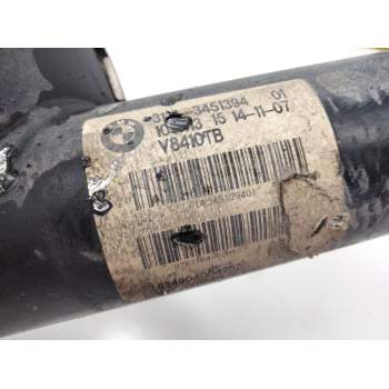 Recambio de amortiguador delantero derecho para bmw x3 (e83) 2.0 sd referencia OEM IAM 345139401  