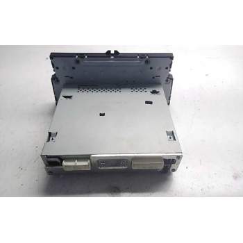 Recambio de sistema audio / radio cd para nissan np300 pick-up (d23) acenta double cab 4x4 referencia OEM IAM   