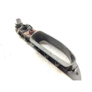 Recambio de mando elevalunas delantero izquierdo para seat ibiza iii (6l1) 1.9 tdi referencia OEM IAM   