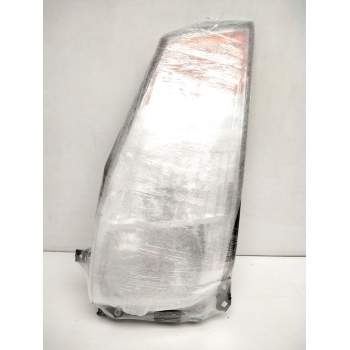 Recambio de faro izquierdo para renault maxity referencia OEM IAM 89314231 26060MB400 