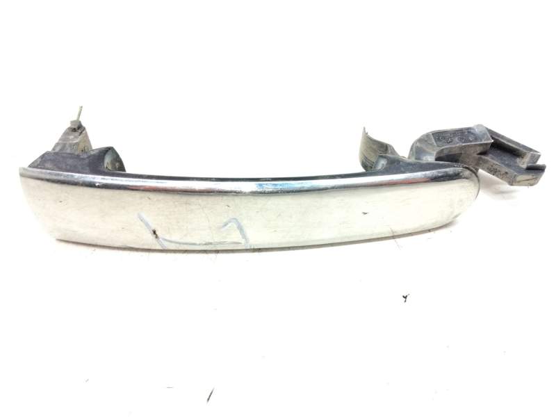 Recambio de maneta exterior delantera izquierda para seat ibiza iii (6l1) 1.9 tdi referencia OEM IAM 3B0837207  