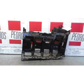 Recambio de sobrecarter para ford mondeo berlina (ge) ghia referencia OEM IAM 1C1Q6U003AD  