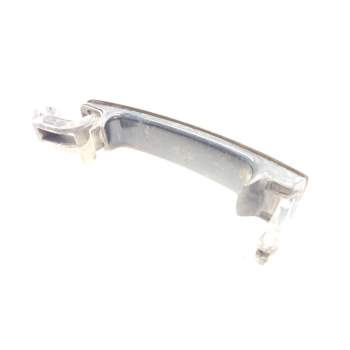 Recambio de maneta exterior delantera izquierda para seat ibiza iii (6l1) 1.9 tdi referencia OEM IAM 3B0837207  