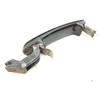 Recambio de maneta exterior delantera izquierda para seat ibiza iii (6l1) 1.9 tdi referencia OEM IAM 3B0837207  