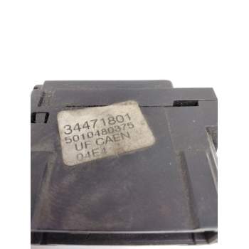 Recambio de mando limpia para renault premium 420 referencia OEM IAM 5010480375  34471801