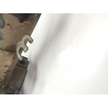 Recambio de amortiguador delantero izquierdo para bmw x3 (e83) 2.0 sd referencia OEM IAM   