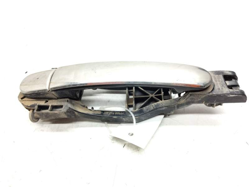 Recambio de maneta exterior delantera derecha para seat ibiza iii (6l1) 1.9 tdi referencia OEM IAM 6L0837886  