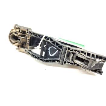 Recambio de maneta exterior delantera derecha para seat ibiza iii (6l1) 1.9 tdi referencia OEM IAM 6L0837886  