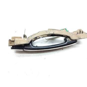 Recambio de maneta exterior delantera derecha para seat ibiza iii (6l1) 1.9 tdi referencia OEM IAM 6L0837886  