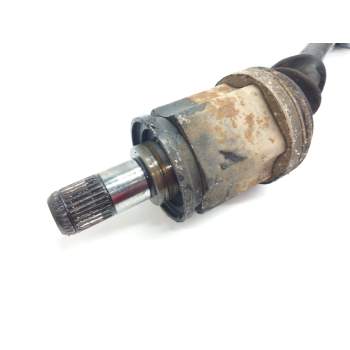 Recambio de transmision delantera izquierda para bmw x3 (e83) 2.0 sd referencia OEM IAM 3450563  